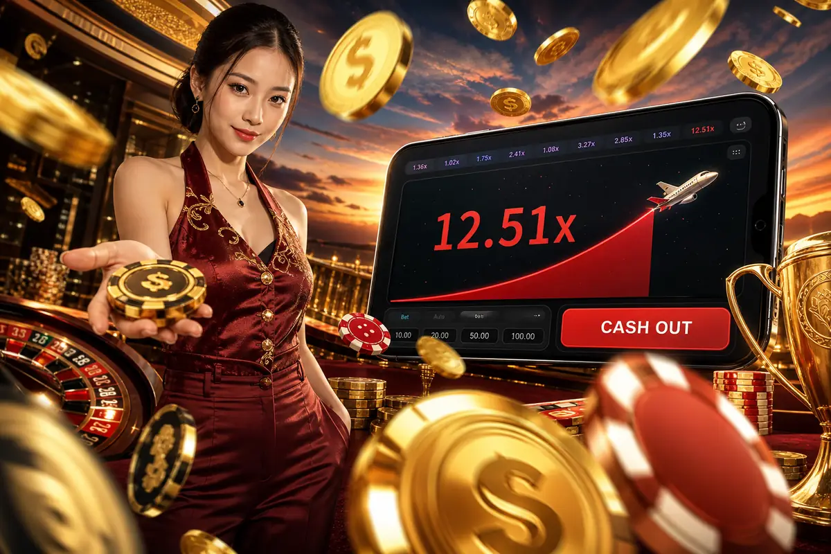 syokwin panduan memilih slot volatiliti RTP